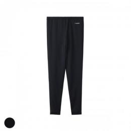 +ベネクス 6736 リフレッシュレギンス+レディスブラックXL