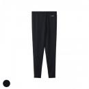 +ベネクス 6736 リフレッシュレギンス+レディスブラックXL