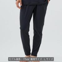 +ベネクス 6737 リフレッシュLテーパードパンツ メンズL