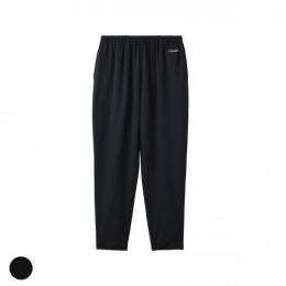 +ベネクス 6738リフレッシュ8分テーパードパンツレディM