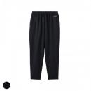 +ベネクス6738リフレッシュ8分テーパードパンツレディXL