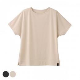 +ベネクス8553RDSスリーブTシャツレディースベージュL