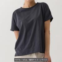 +ベネクス8553RDSスリーブTシャツレディース ブラックL