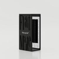 ヒストリック フラットマット 0.15 I 7mm6列