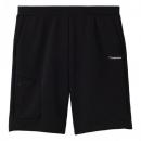 +ベネクス8117リカバリームーブハーフパンツ ブラックXL