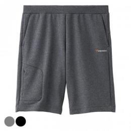 +ベネクス8117リカバリームーブハーフパンツグレーL