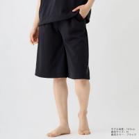 +ベネクス8168 RMハーフパンツレディース ブラックL