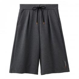 +ベネクス8168 RMハーフパンツレディースグレーM