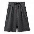 +ベネクス8168 RMハーフパンツレディースグレーM