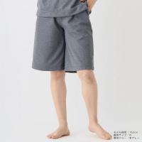 +ベネクス8168 RMハーフパンツレディースグレーM