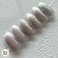 KiraNail オーロラマグネット パヒュラ 8ml イエロー