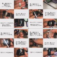 KiraNail スクエアフォーマグ