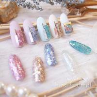 アイスジェル イルミネーションジェル S22 3g