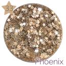 BN フェニックス ダークゴールドスター 1mm PHX-33