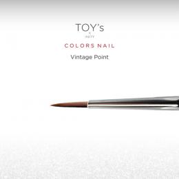 TOYsXINITY ヴィンテージ ポイント