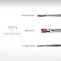 TOYsXINITY ヴィンテージ ポイント