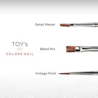 TOYsXINITY ディテールマスター
