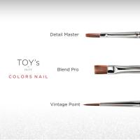 TOYsXINITY ブレンドプロ