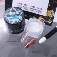 アイスジェル メテオギャラクシーパーティー 4色 限