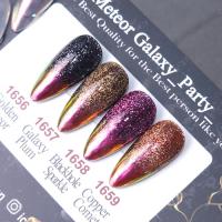 アイスジェル メテオギャラクシーパーティー 4色 限