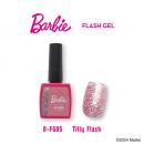 Barbie フラッシュジェル 10g FG05
