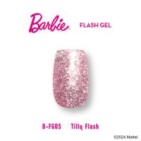 Barbie フラッシュジェル 10g FG05