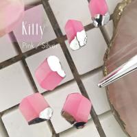Bonnail Aura Quartz Luxe kitty 9P