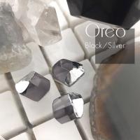 Bonnail Aura Quartz Luxe oreo 9P