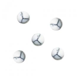 BonnailXRieNofuji マルマーブル マットホワイト3mm