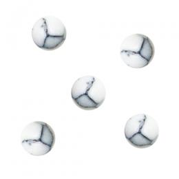 BonnailXRieNofuji マルマーブル マットホワイト4mm