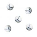 BonnailXRieNofuji マルマーブル マットホワイト4mm