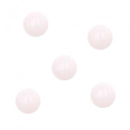 BonnailXRieNofuji マルマーブル ミルキーピンク4m