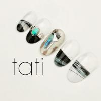 BonnailXtati スタイルアップシェル サークルミディアム