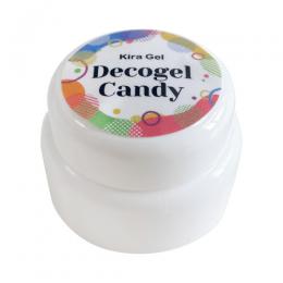 KiraNail DecoGel Candy 4g