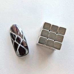 KiraNail マグネット(磁石)Dice