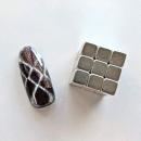 KiraNail マグネット(磁石)Dice