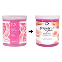 QTICA シュガースクラブ グレープフルーツ 1260g