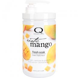 QTICA フレッシュソーク エキゾチックマンゴー 950ml