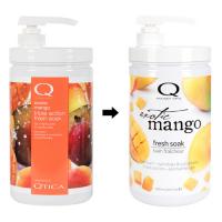QTICA フレッシュソーク エキゾチックマンゴー 950ml