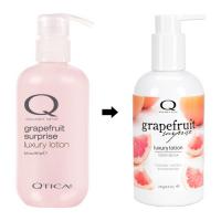 QTICA ローション グレープフルーツサプライズ 241g