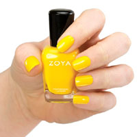 ZOYA ZP663