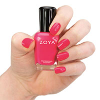 ZOYA ZP669