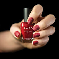 ZOYA ZP657