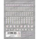 ツメキラes 小花 ラベンダー ES-SFL-004