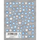 ツメキラes ネモフィラ ネイルシール ES-NMO-001