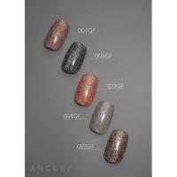 ANCLEF ゴールドフラッシュ 8g 001GF