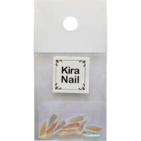 KiraNailアイスオーロラストーン ドロップスティック大10P