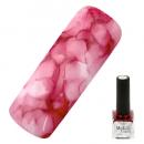 アイスジェル マーブルリキッド MA13 ガーネット 7ml