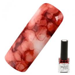 アイスジェル マーブルリキッド MA17 シャム 7ml
