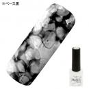アイスジェル マーブルリキッド MA18 ムーンストーン 7ml